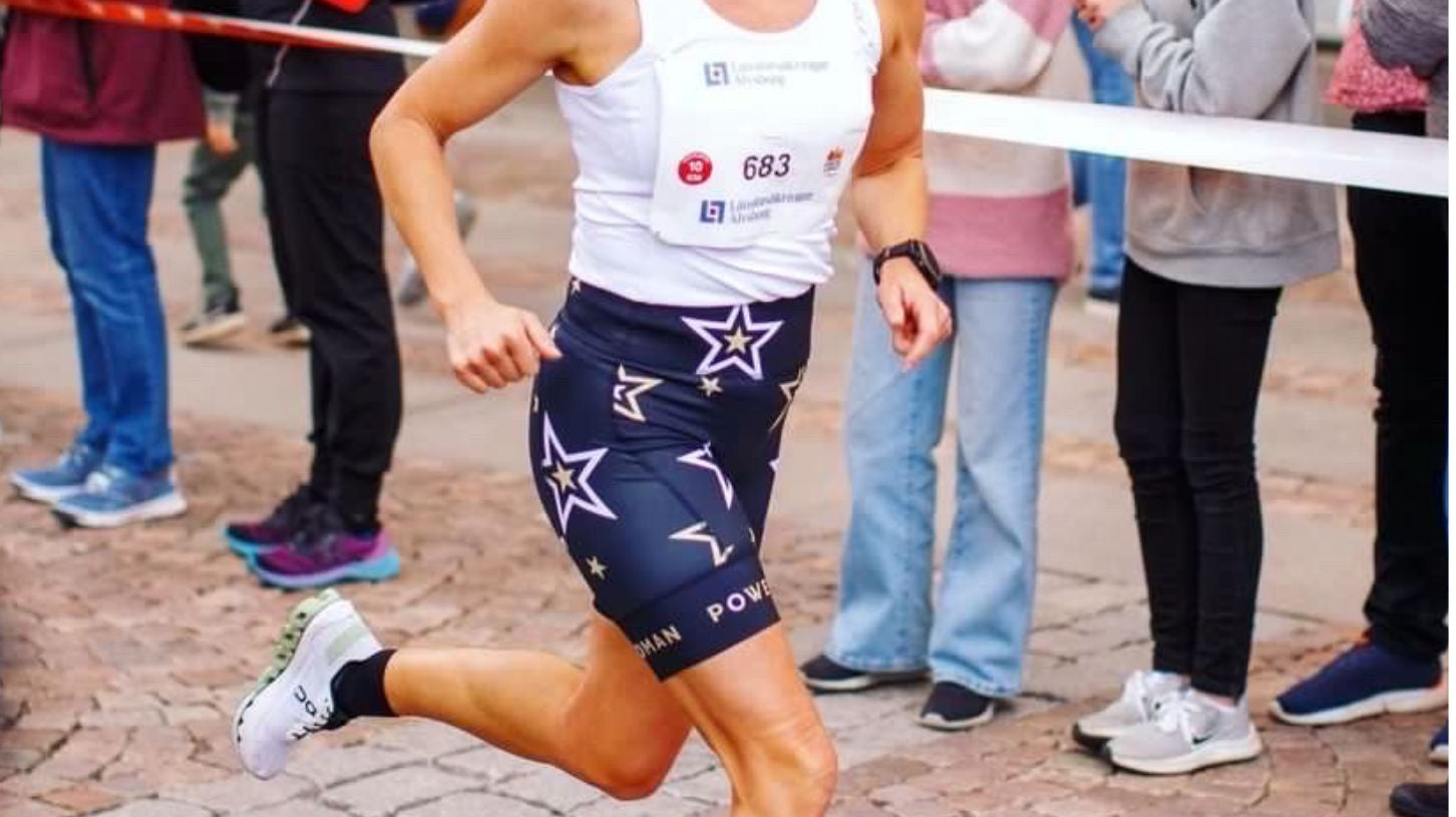 Last weeks marathon tips