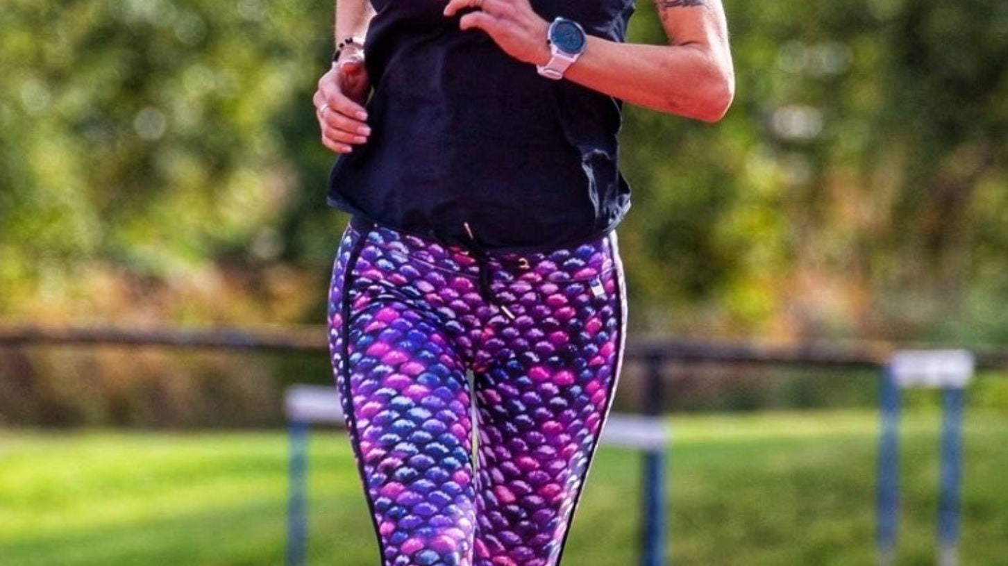 How to find joy in running