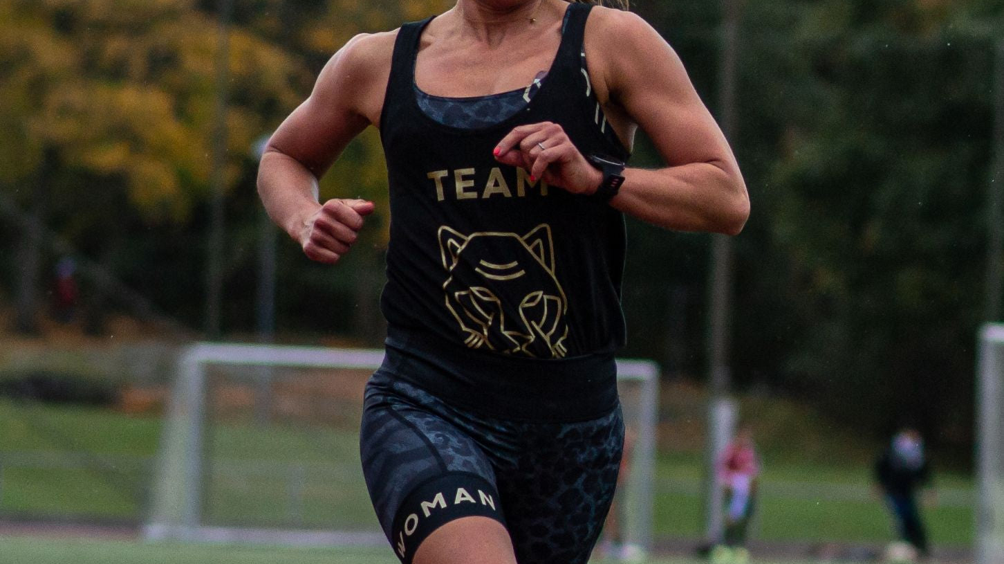 Julia´s dream come true!