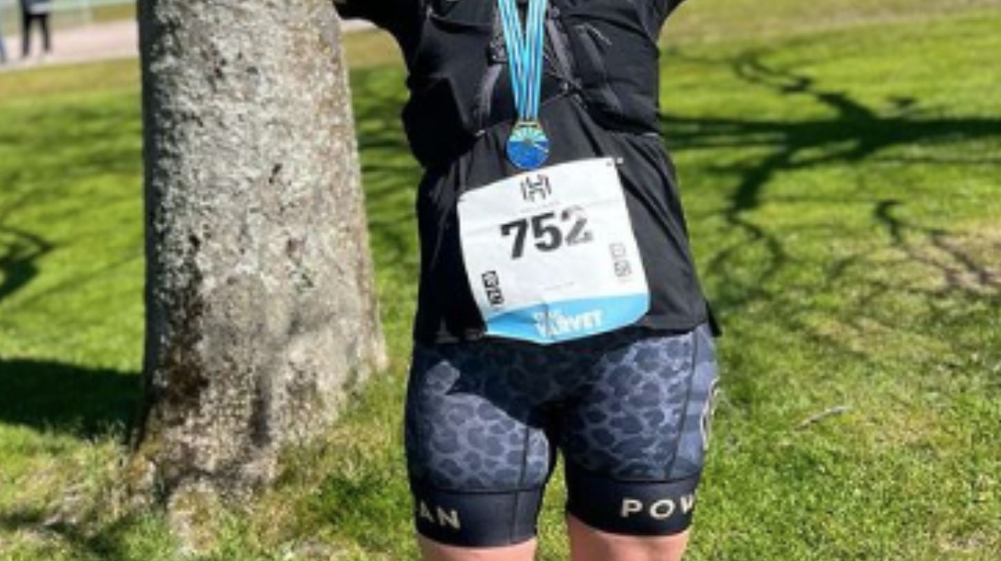 From Achilles tendon problems back to running