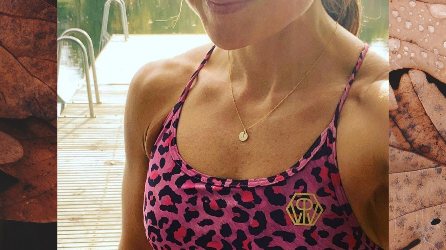 Best tips on how to make Cold Baths an autumn habit