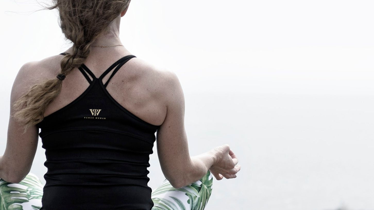 NEW YEAR - LET GO AND INVITE NEW