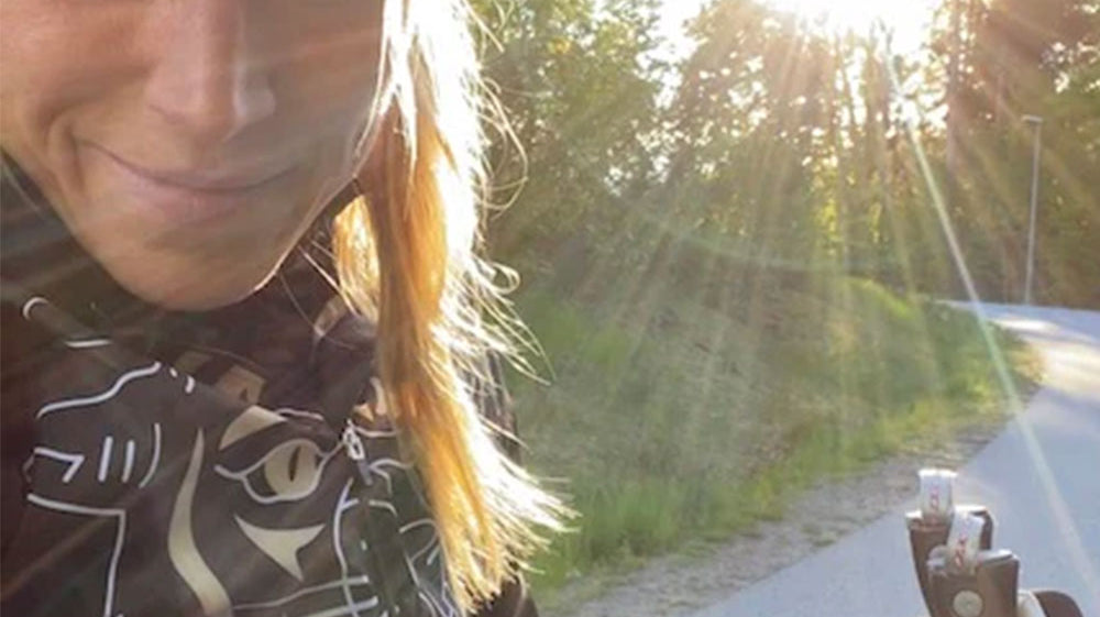 Jenny and Anna Supervasan