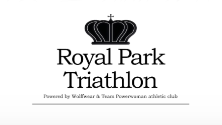 Royal Park Triathlon 2022