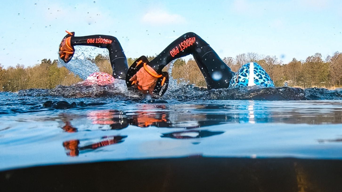 Stockholm Swim Festival