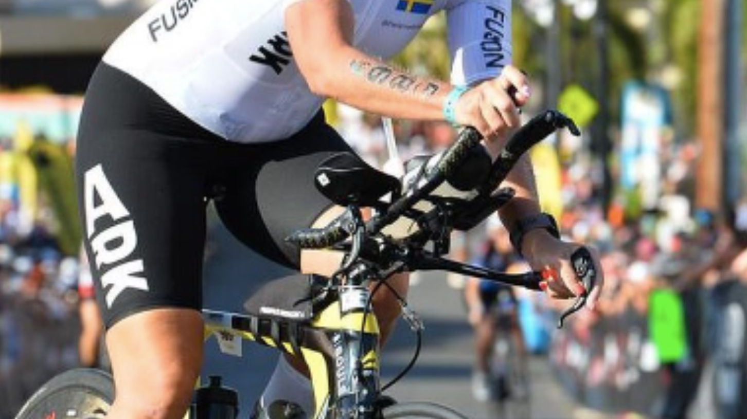 Manners and etiquette on a bike