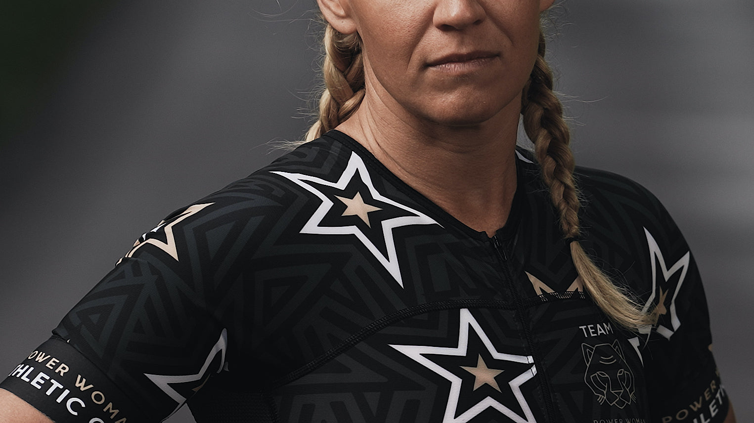 Power Woman - Camilla Kempe on how to live life to the fullest