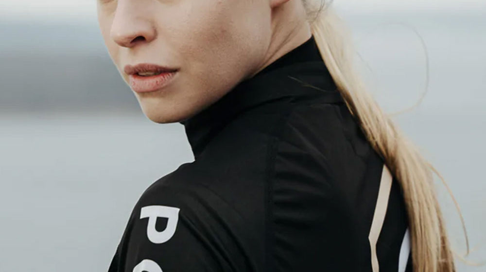 Jonna Hedbys Power Woman