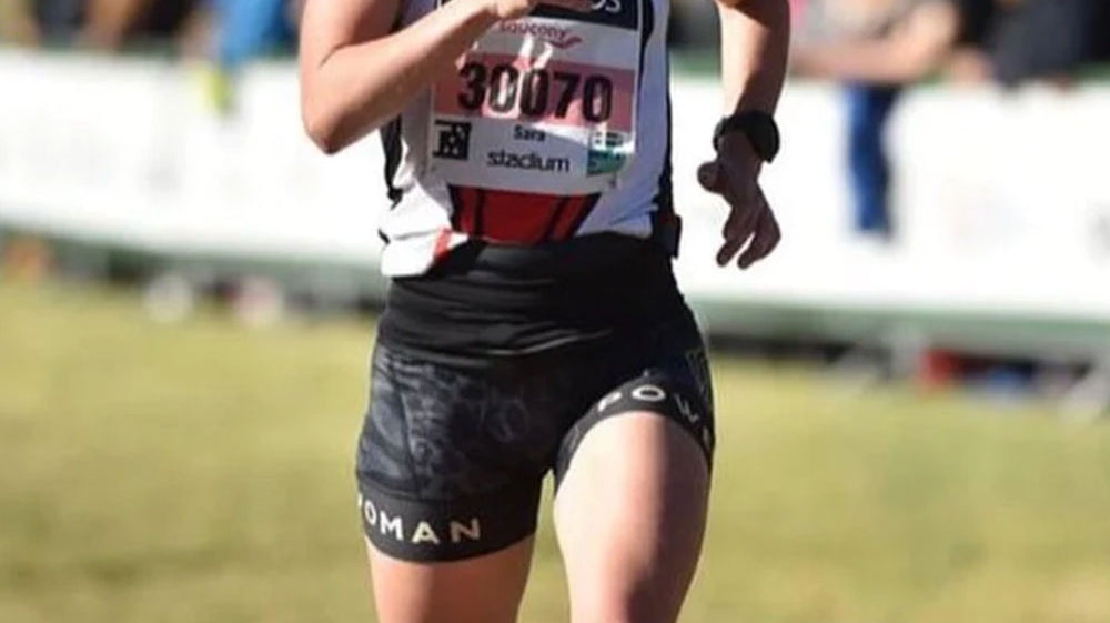 Photo credits: Salming Idre Fjällmaraton @idrefjallmara