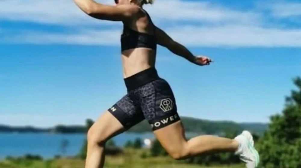 Why do runners ”hit the wall” on races ? - The running coach Sofia Danielsson answers