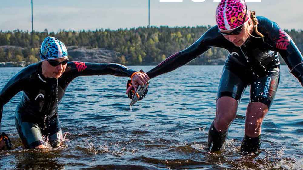 EX SwimRun 2022