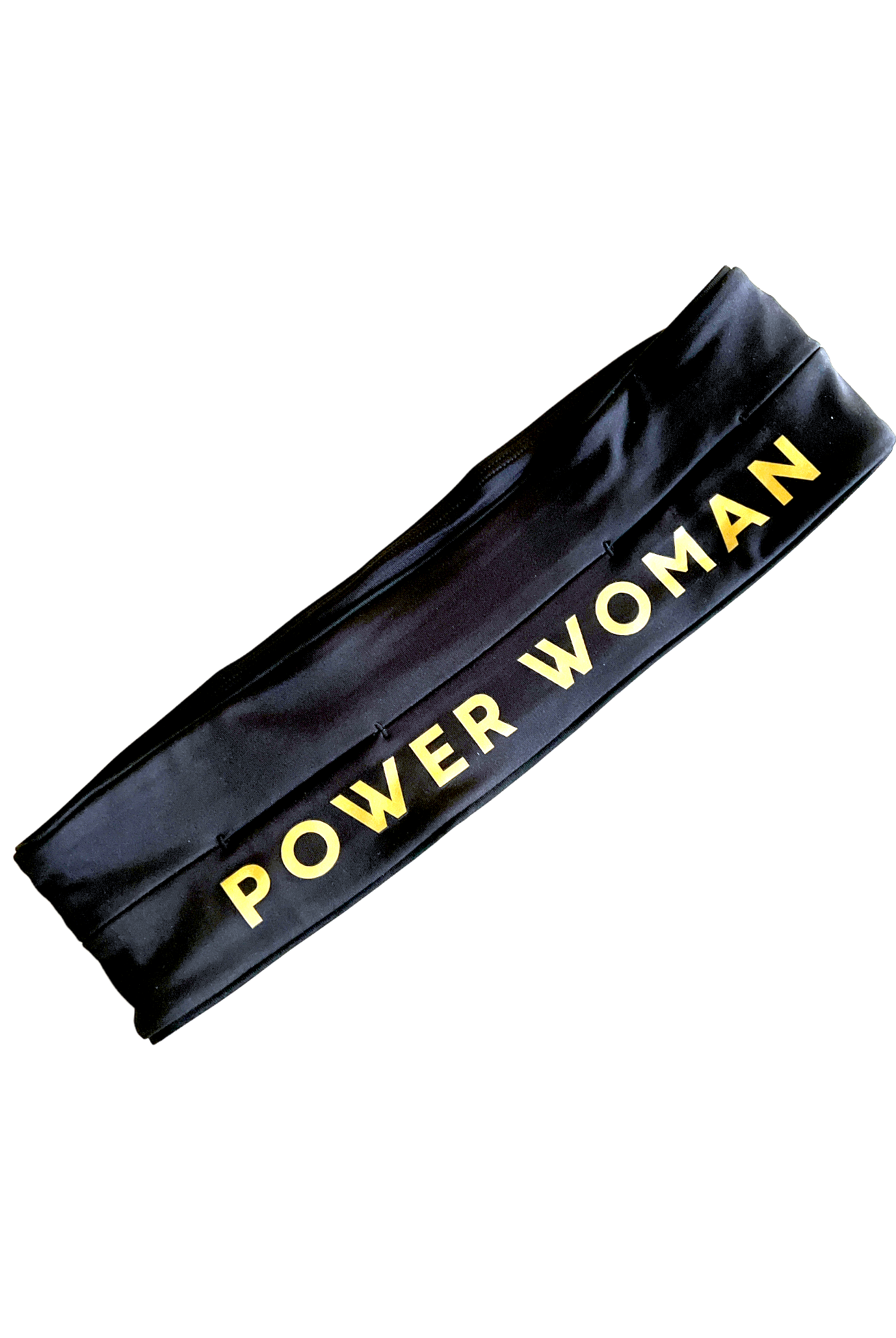 Power Woman Pocket Belt