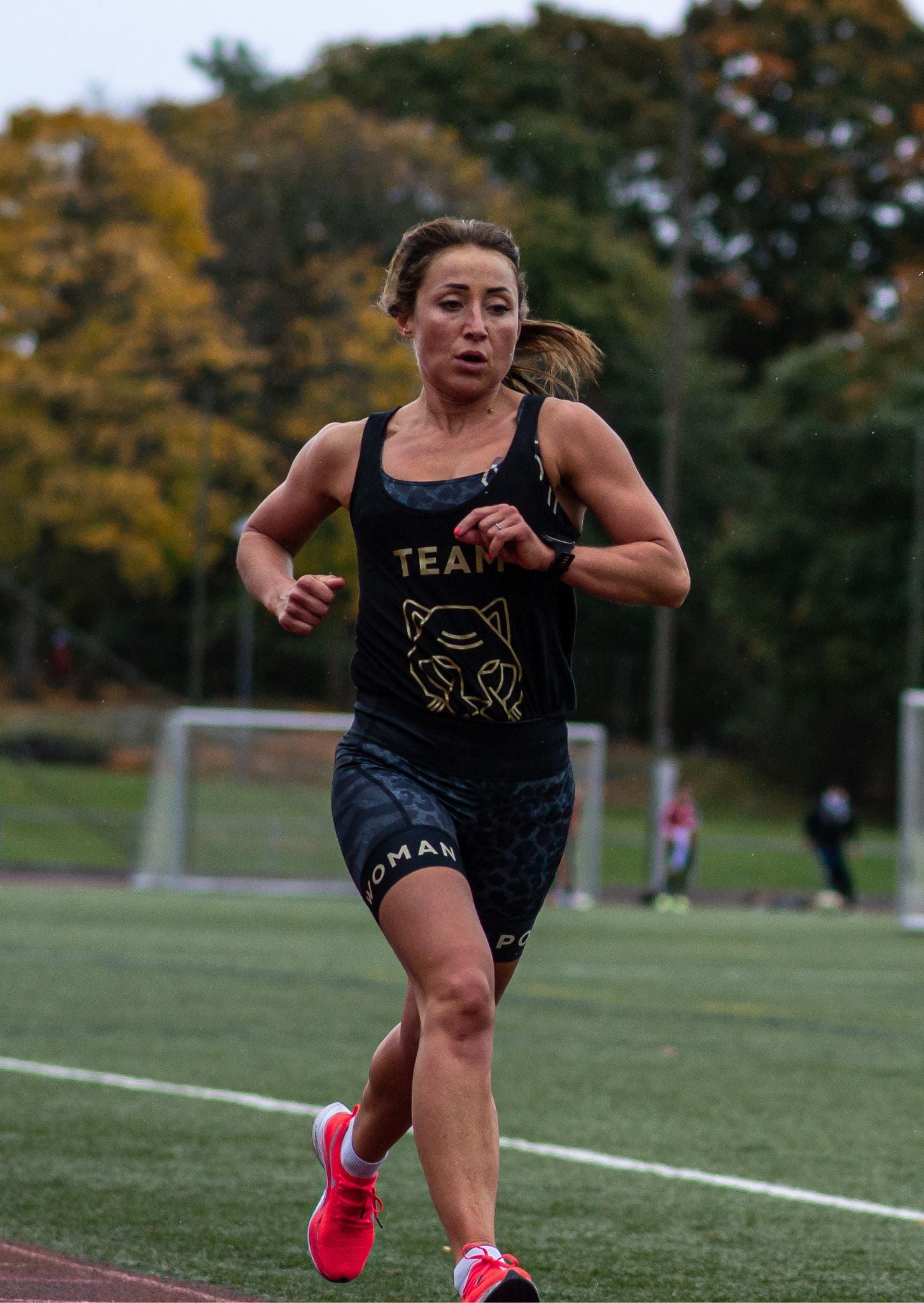 Julia´s dream come true!