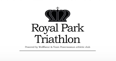 Royal Park Triathlon 2022