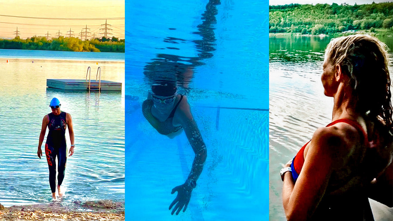 “Giving up was never an option" – how Sanne masters her life after her scoliosis surgery