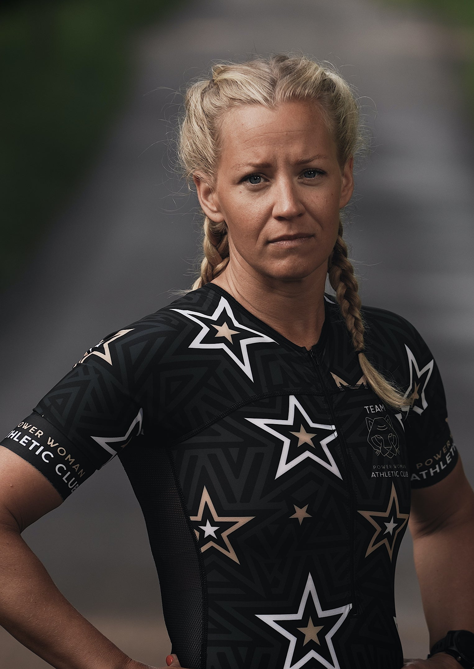 Power Woman - Camilla Kempe on how to live life to the fullest