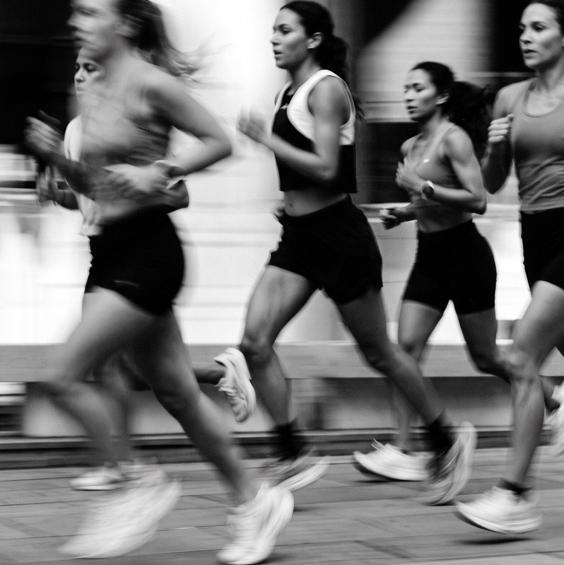 Sports nutrition is finally studying women: What the media is reporting