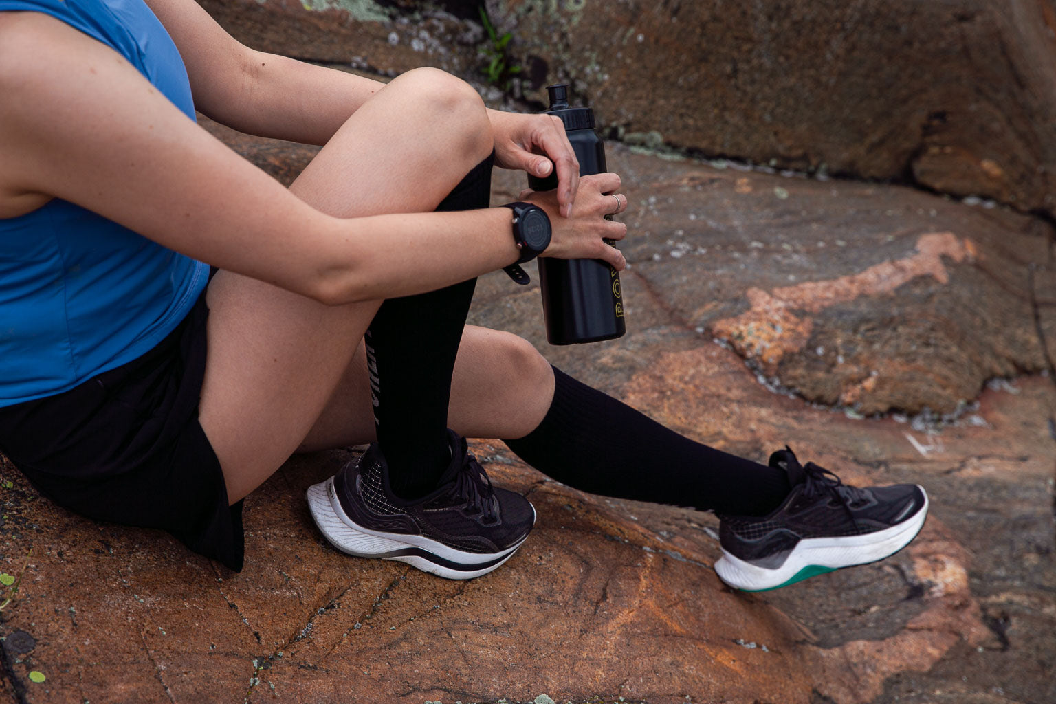 Compression Socks -Why, where and who should wear them