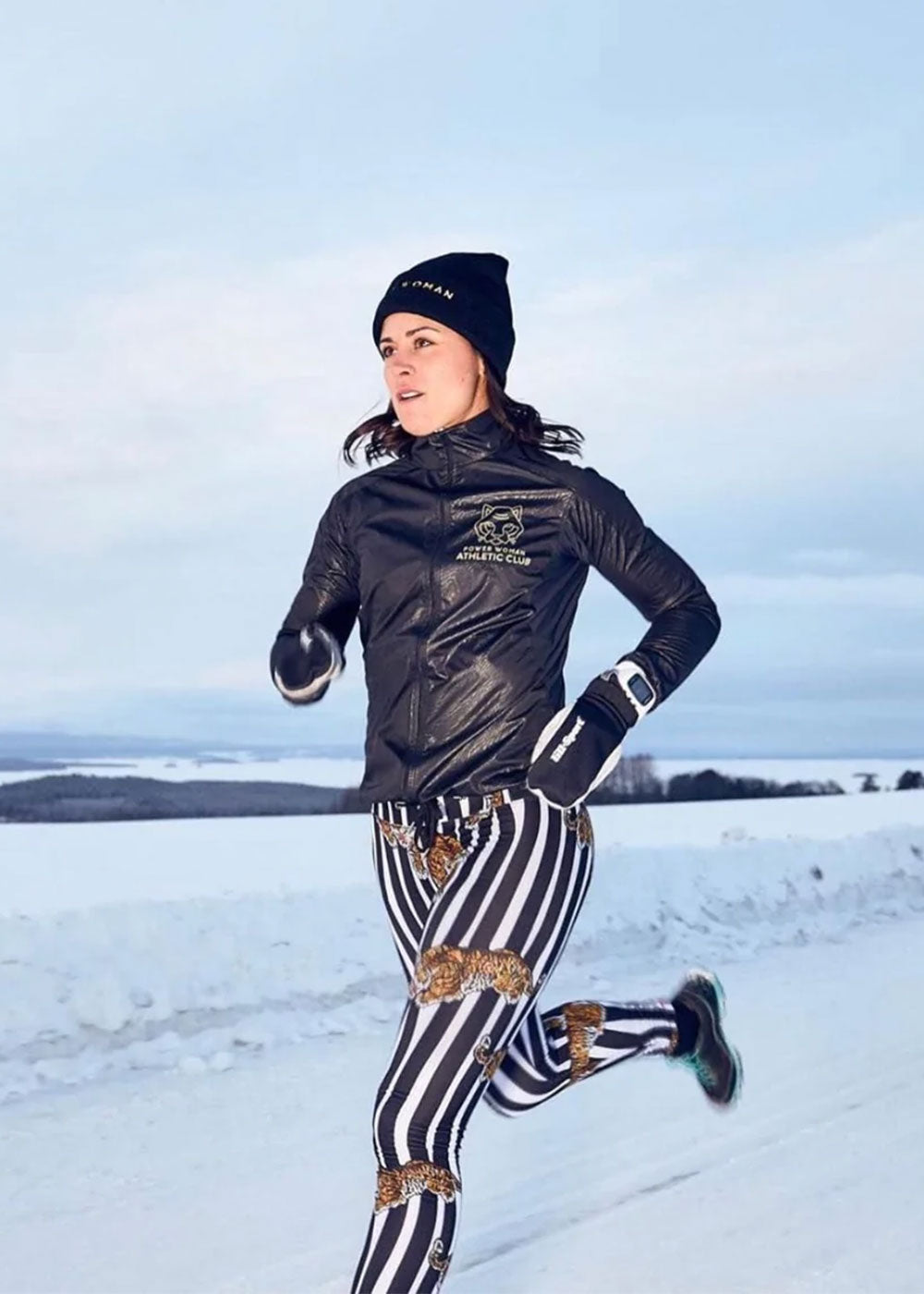 Top reasons why you should start winter running