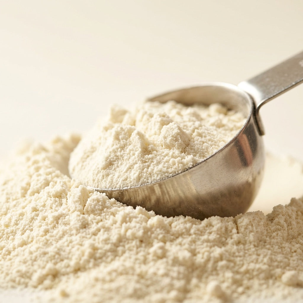 Creatine for women who train. The complete guide.