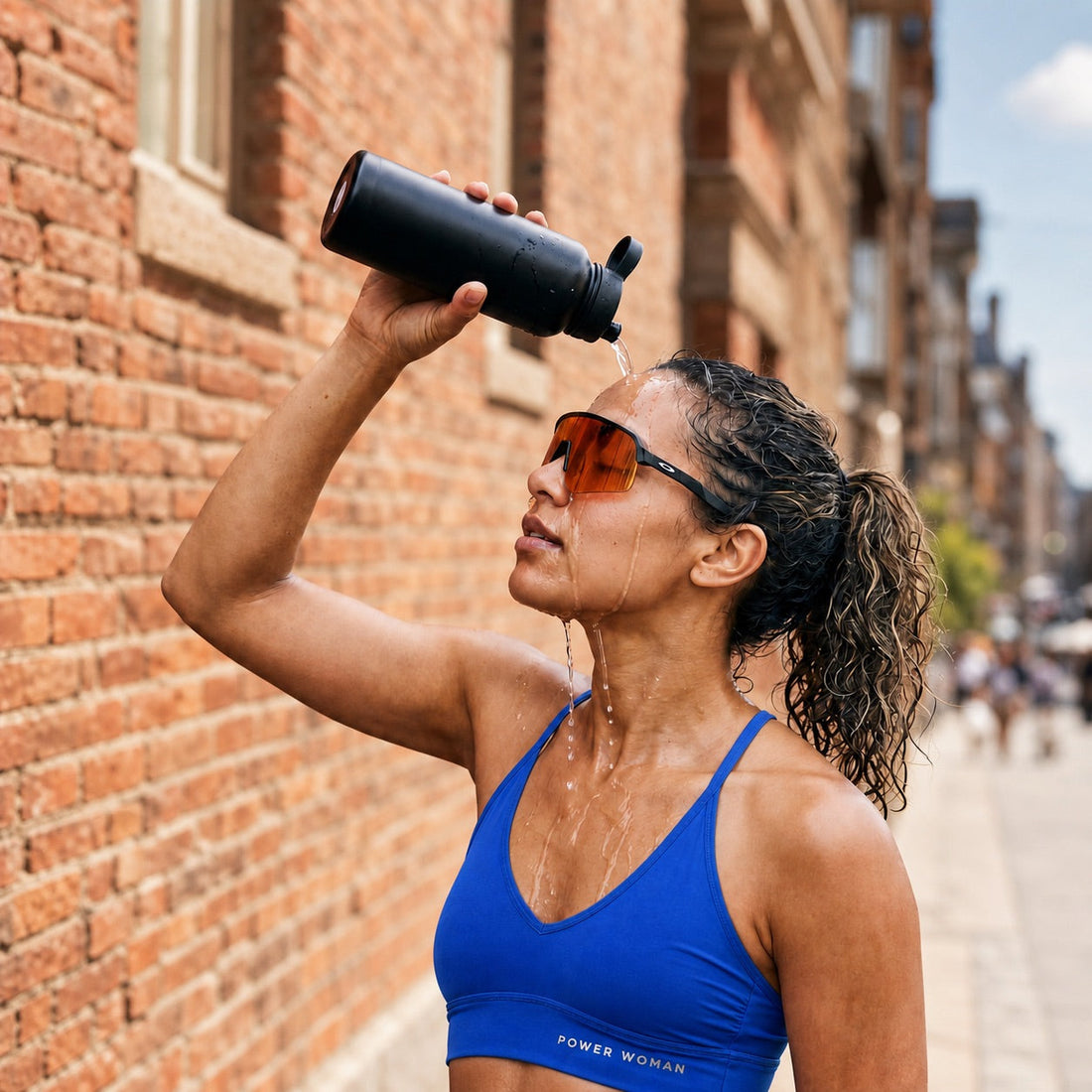 Electrolytes: When Water Alone Isn’t Enough