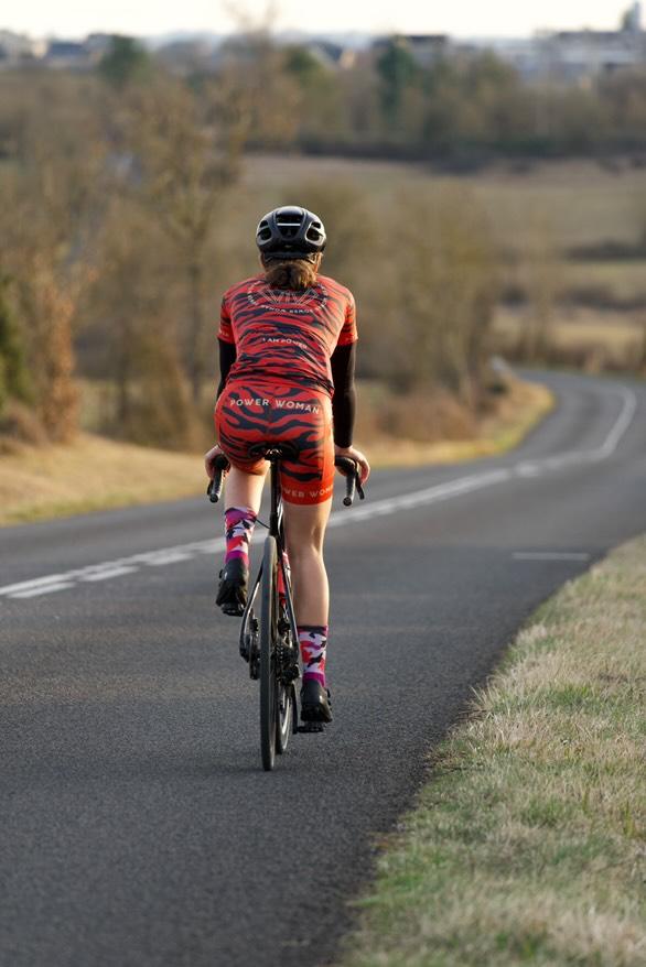 Cycling Wear Guide