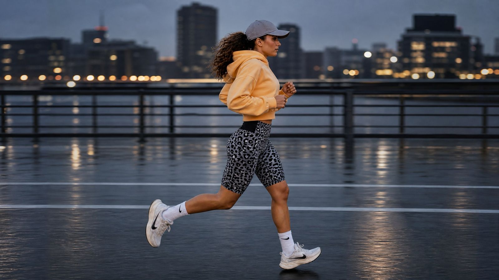 Running