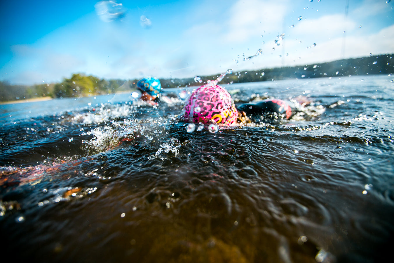 SwimRun