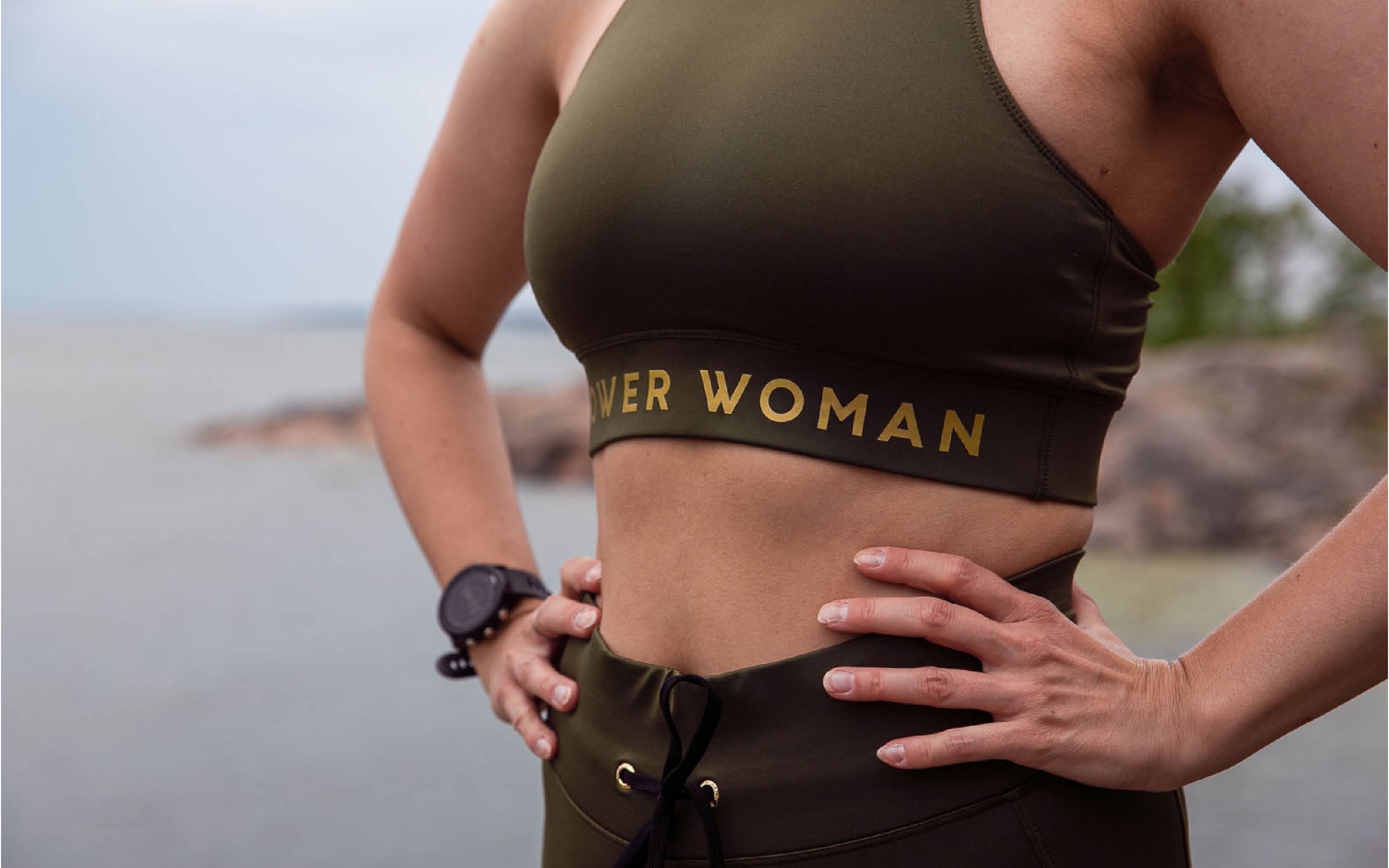 Sport Bras