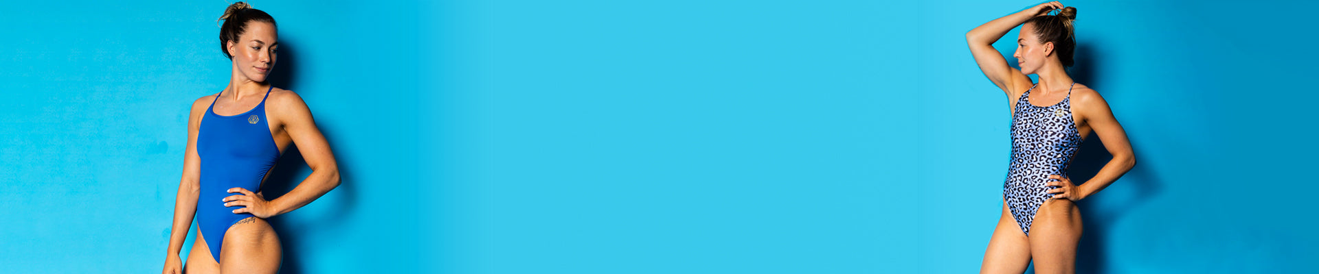 Beautiful Blue