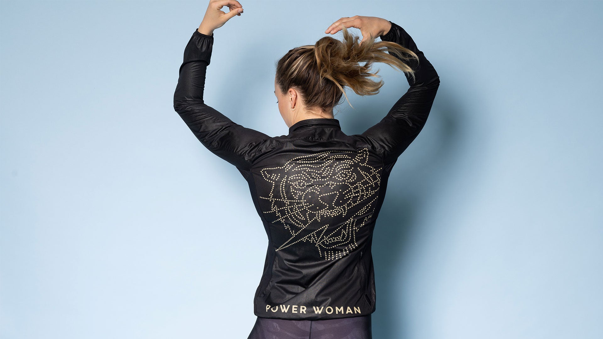 Cycling jackets