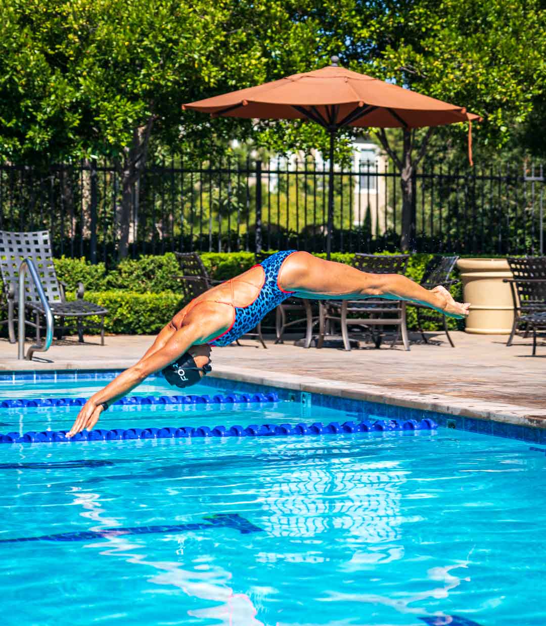 Gifts for the Swimmer