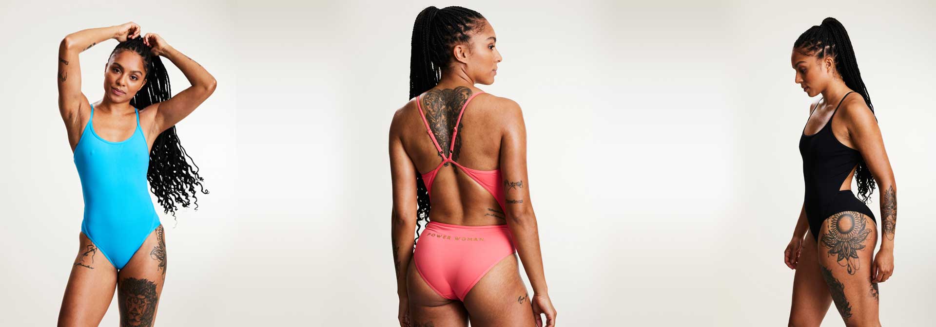 Swimwear News
