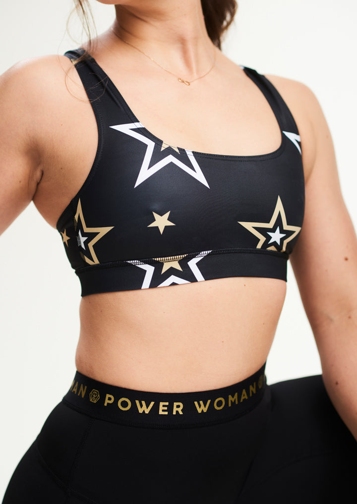 Baselayer-Tights | Black