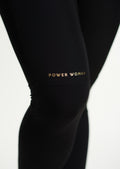 Baselayer-Tights | Black
