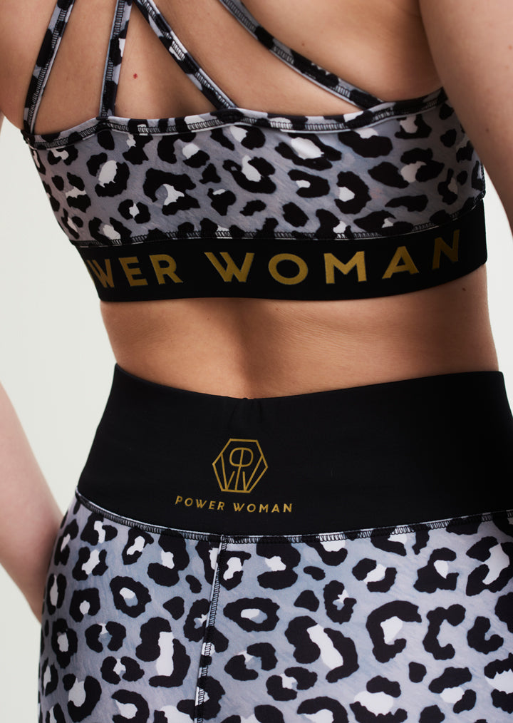 Edge Sport Top | Grauer Leo