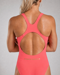 Athletic Swimsuit | Watermelon