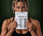 Power Woman Creatine