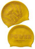 Badmössa | Yellow / Gold