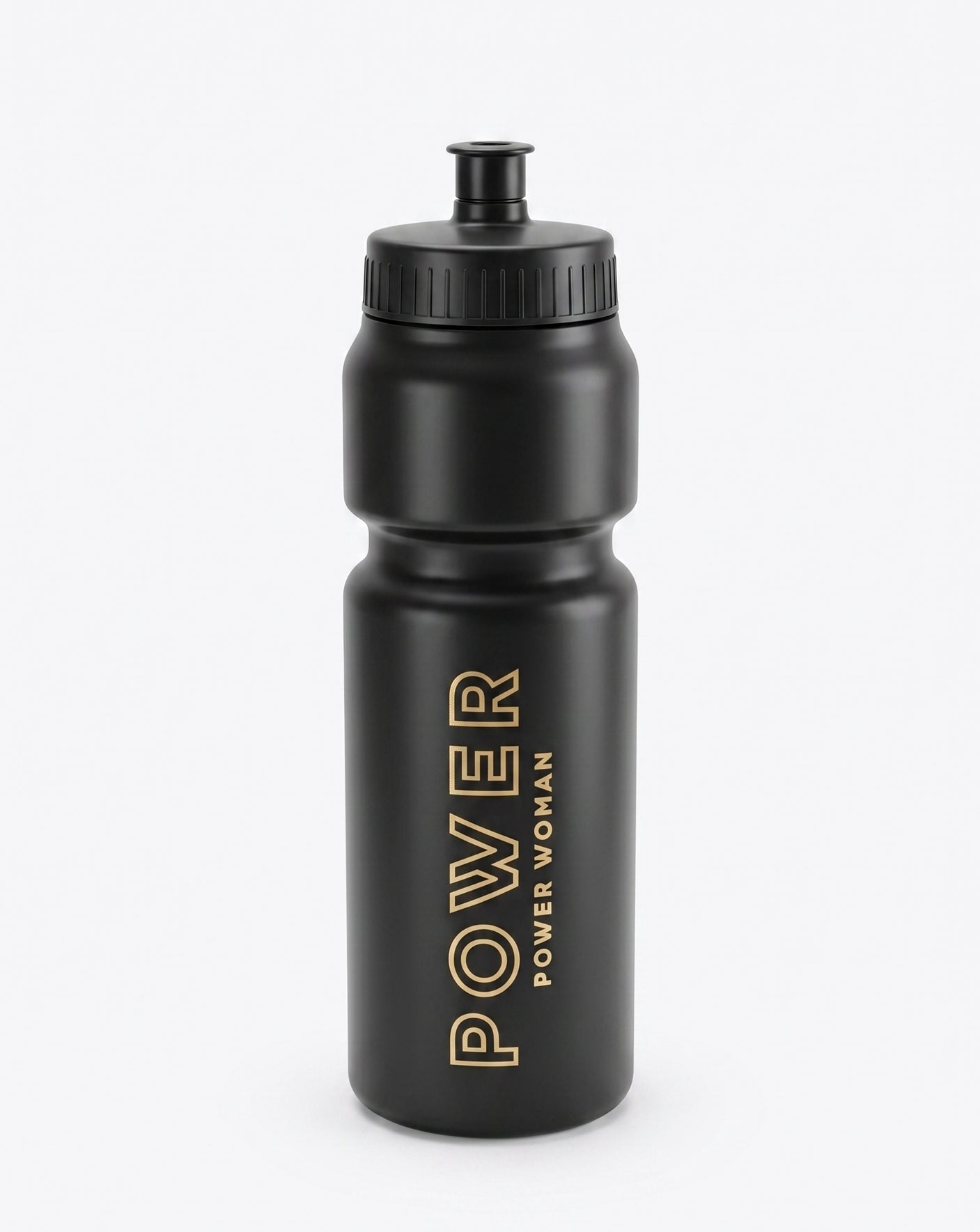 Power Water Bottle