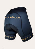 Primo Cycling Shorts | Black