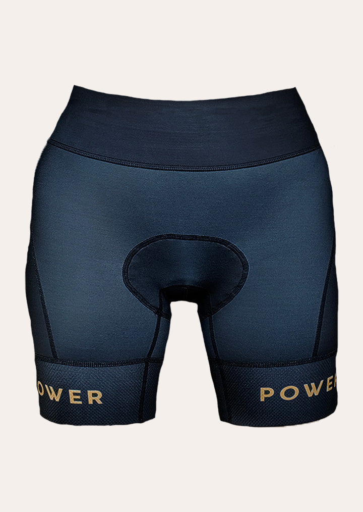 Primo Cycling Shorts | Black
