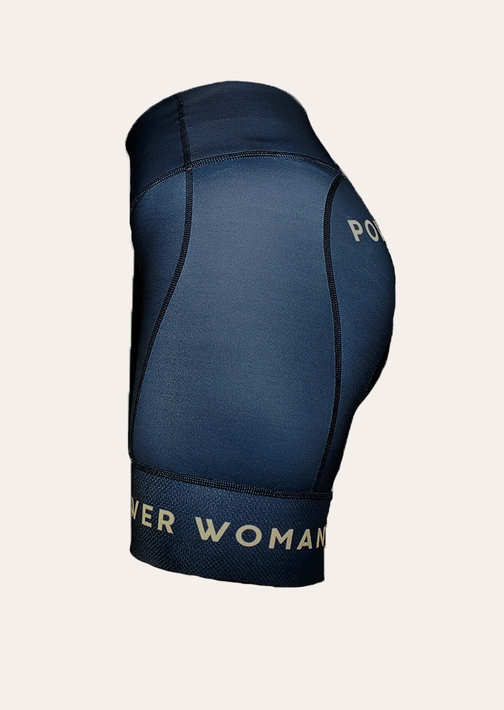 Primo Cycling Shorts | Black