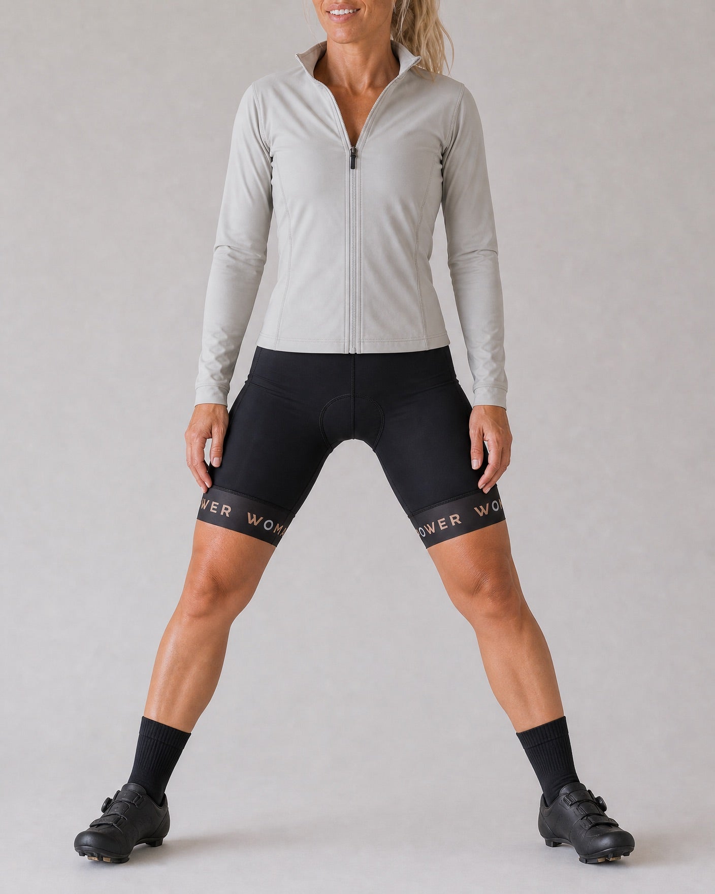 Pro Triathlon Shorts | Black