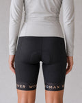 Pro Triathlon Shorts | Schwarz