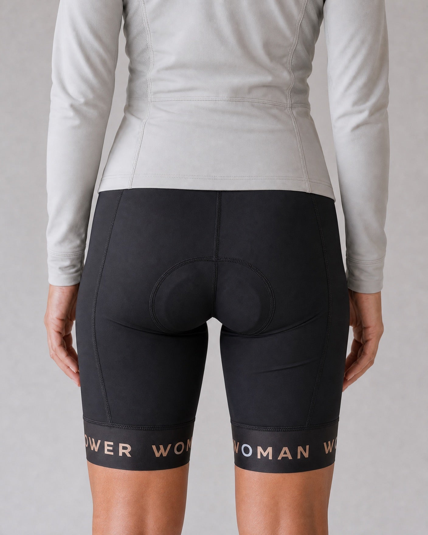 Pro Triathlon Shorts | Black