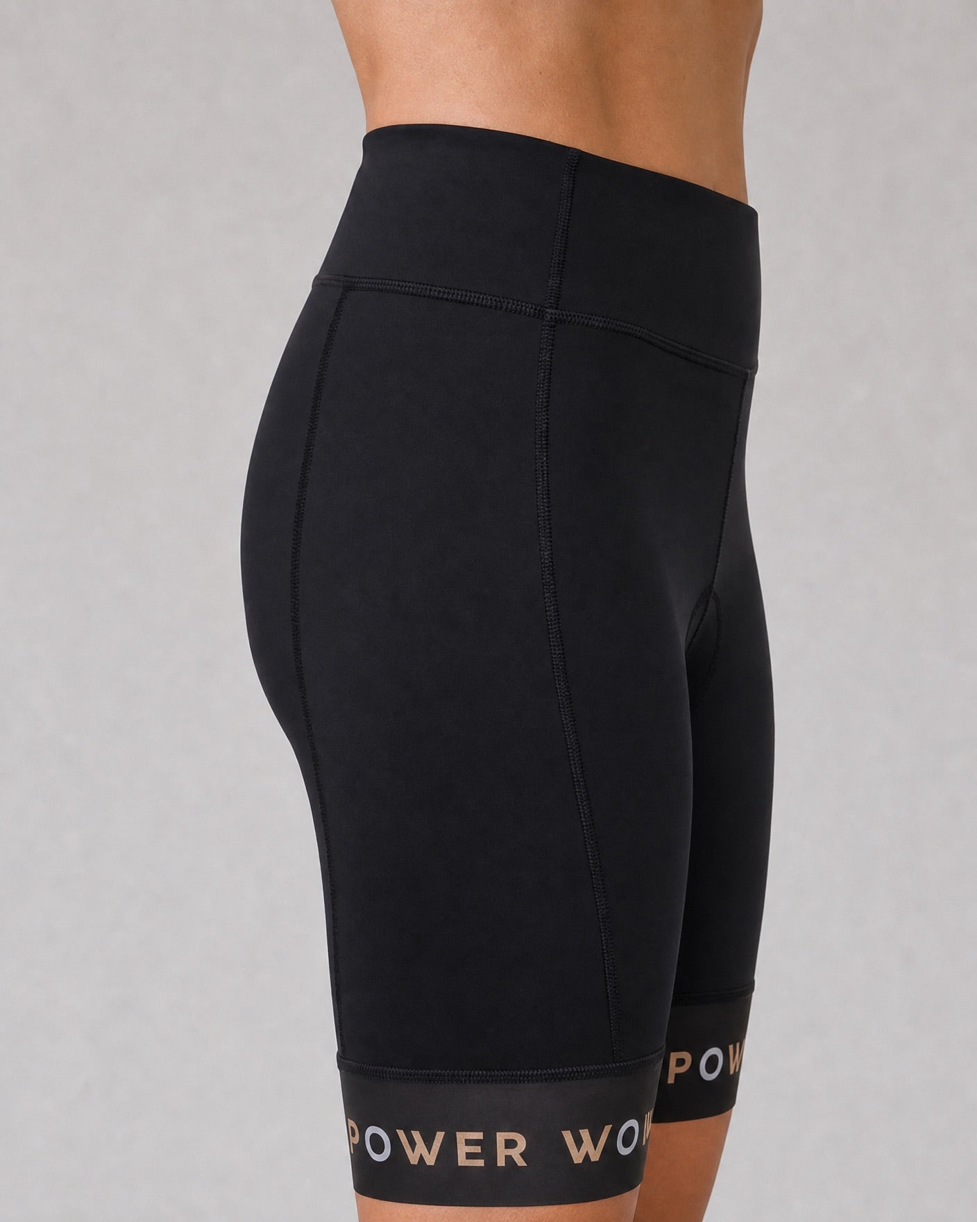 Pro Triathlon Shorts | Black