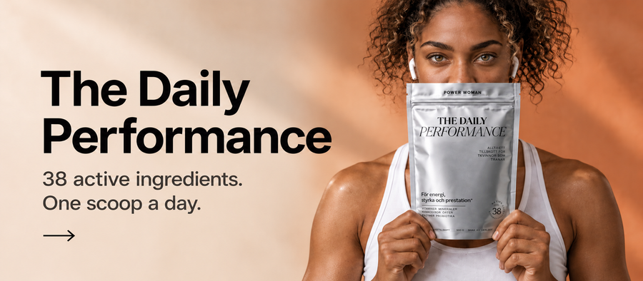 The Daily Performance