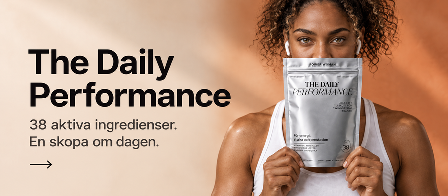 The Daily Performance