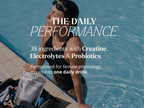 The Daily Performance